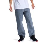 Dcshoes Pantalon Denim Relaxed Denim Pant Homme Noir