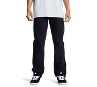 Dcshoes Pantalon Denim Straight Denim Pant Homme Noir