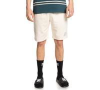 Dcshoes Pantalon Taille élastique Pallet Short Gris XS