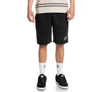 Dcshoes Pantalon Taille élastique Pallet Short Noir XS