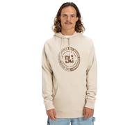 Dcshoes Pull DC Corpo Raglan PH Homme Beige XL