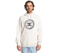 Dcshoes Pull DC Corpo Raglan PH Homme Gris XL