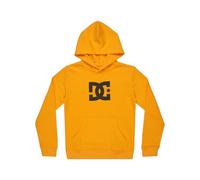 Dcshoes Pull DC Star PH Boy Enfant Orange 12/M