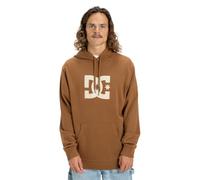 Dcshoes Pull DC Star PH Homme Marron XXL