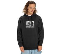 Dcshoes Pull DC Star PH Homme Noir S