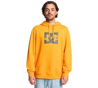 Dcshoes Pull DC Star PH Homme Orange M