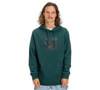 Dcshoes Pull DC Star PH Homme Vert S