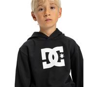Dcshoes Pull DC Star PH Kids Garçon 8-16 Ans Noir 10/S