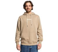Dcshoes Pull en Polaire Baseline PH Homme Beige L