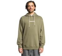 Dcshoes Pull en Polaire Baseline PH Homme Beige XXL