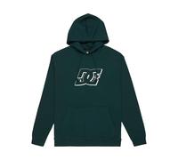 Dcshoes Pull en Polaire Hampden PH Homme Vert M