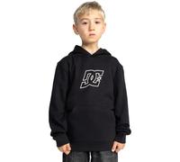 Dcshoes Pull en Polaire Pallet PH Boy Garçon Noir 14/L