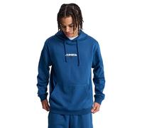 Dcshoes Pull en Polaire VANTURA PH Bleu