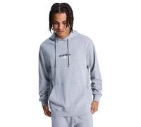 Dcshoes Pull en Polaire VANTURA PH Gris
