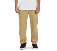 Dcshoes Short Worker Relaxed Chino Short Marron 31