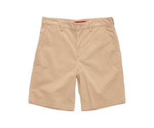 Dcshoes Short Worker Relaxed Chino Short Marron 31