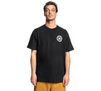 Dcshoes T-Shirt Manche Courtes DC Corpo FB HSS Homme Noir XXL