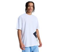 Dcshoes T-Shirt Manche Courtes DC Lanai HSS Blanc