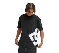 Dcshoes T-Shirt Manche Courtes DC Lanai HSS Noir