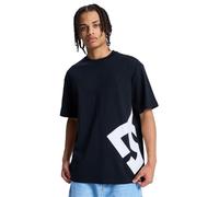 Dcshoes T-Shirt Manche Courtes DC Lanai HSS Noir