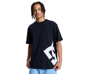 Dcshoes T-Shirt Manche Courtes DC Lanai HSS Noir