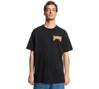 Dcshoes T-Shirt Manche Courtes Members Only HSS Noir XXL