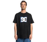 Dcshoes T-Shirt Manche Courtes Tracer Star HSS Noir S