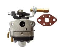 DCSPARES Carburateur pour débroussailleuse chinoise 4 temps 25 cc
