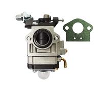 DCSPARES Carburateur pour débroussailleuse Chinoise CG430 520