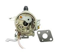 DCSPARES Carburateur pour débroussailleuse Shindaiwa B45 remplace TK DPM2-1A