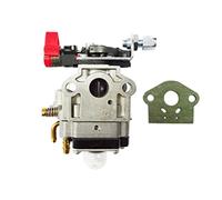 DCSPARES Carburateur pour débroussailleuse TU26 CG330 remplace Le carburateur Walbro