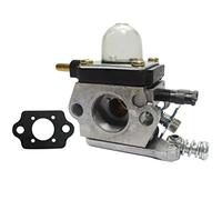 DCSPARES Carburateur pour Echo TC2100 SV-4 remplace ZAMA C1U-K54