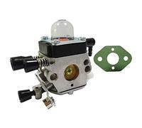DCSPARES Carburateur pour Tondeuse Stihl FS38 remplace Zama C1Q-S186