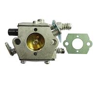 DCSPARES Carburateur pour tronçonneuse Stihl 017 018 MS180 Remplace Walbro WT-325