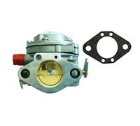 DCSPARES Carburateur pour tronçonneuse Stihl 070 090 Tillotson HL-324A HL-244A