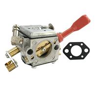DCSPARES Carburateur pour Wacker BH23 remplace Walbro HDA-296A HDA-245A