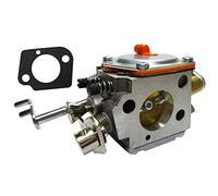 DCSPARES Carburateur pour Wacker WM80 - Remplace le carburateur Tillotson