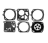 DCSPARES Kit de joints de carburateur et diaphragme remplace Tillotson DG-10HS pour Husqvarna K950 Partner K650 K700 K850 K1200