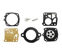 DCSPARES Kit de reconstruction de diaphragme de carburateur remplace Tillotson RK-3HT pour Stihl 084 Aveq