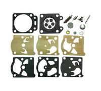 DCSPARES Kit de réparation de carburateur remplace Walbro K24-WAT pour Walbro WT-274-1 WT-424-1 WT866 WT924 WT773 WT775 WT925 WT973