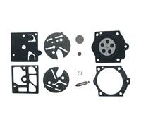 DCSPARES Kit de réparation de diaphragme de carburateur remplace Walbro K10-HDC