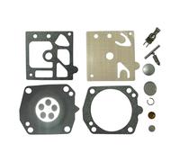 DCSPARES Kit de réparation de diaphragme de carburateur - Remplace Walbro K22-HDA pour carburateurs HDA