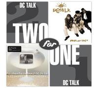 DCTALK - 2 FOR 1 - FREE AT LAST/SUPERNATURAL
