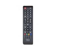 Dcu 30901050 Télécommande universelle pour les téléviseurs samsung lcd/led