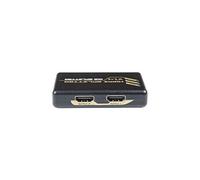 dcu - accessories hdmi mini splitter 1x2 noir Noir G