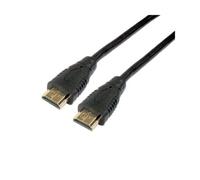 DCU Advance Tecnologic 305002 câble HDMI 3 m HDMI Type A (Standard) Noir