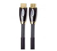 DCU Advance Tecnologic 30501350 câble HDMI 30 m HDMI Type A (Standard) Noir