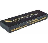 Ditributeur hdmi 1e/8s Mbg France disthd1x8 Noir