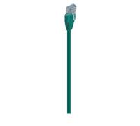 DCU Advance Tecnologic 308701 câble de réseau Vert 1 m Cat5e U/UTP (UTP)
