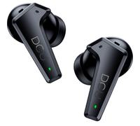 DCU Advance Tecnologic 34152040 casque Casques True Wireless Stereo (TWS) Crochets auriculaires Appels/Musique Noir